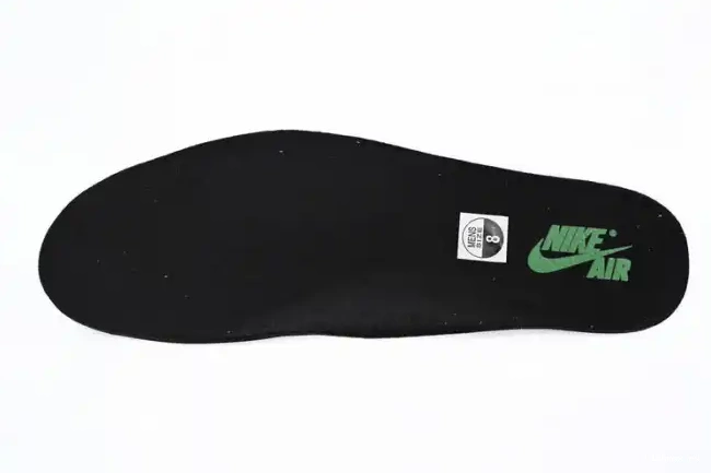 Cheap MAX DZ5485-031 OG Jordan 1 Lucky Green Air High 0617